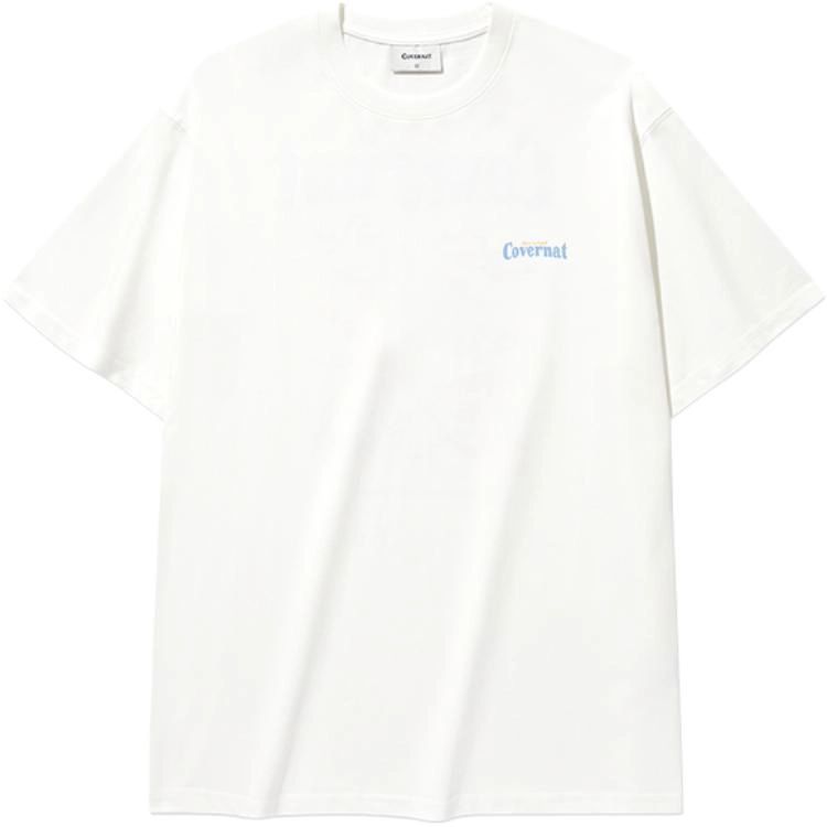 COVERNAT T