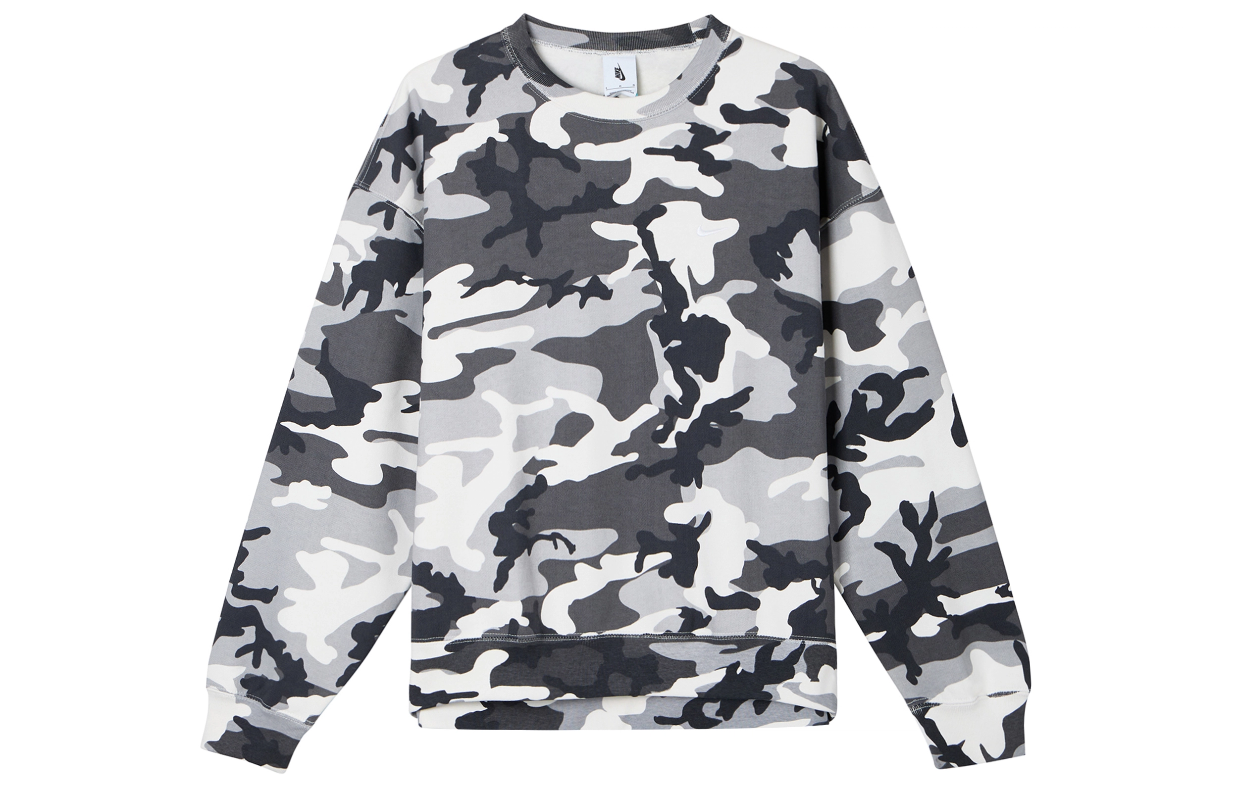 Nike Solo Swoosh