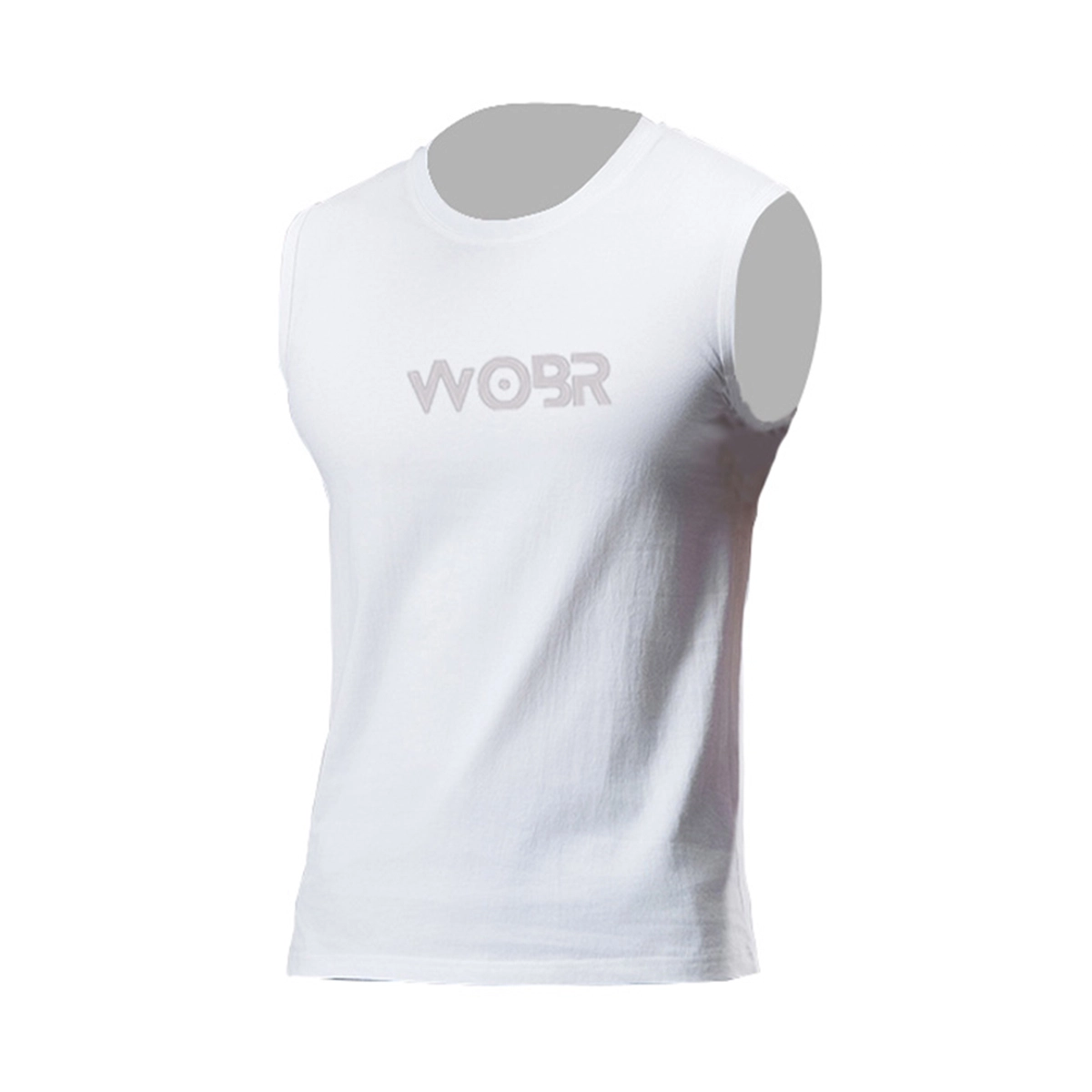WOBR Logo