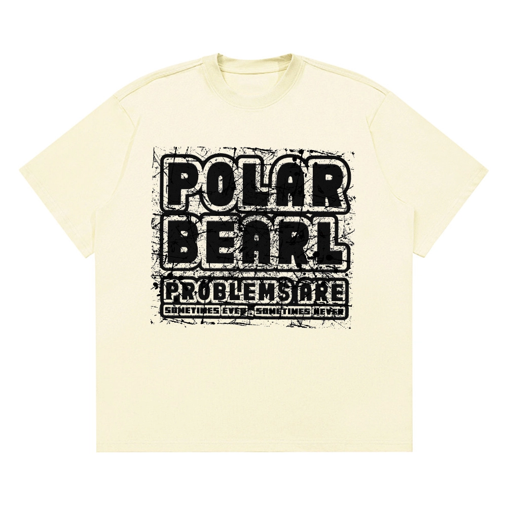 POLAR BEAR LOGOT