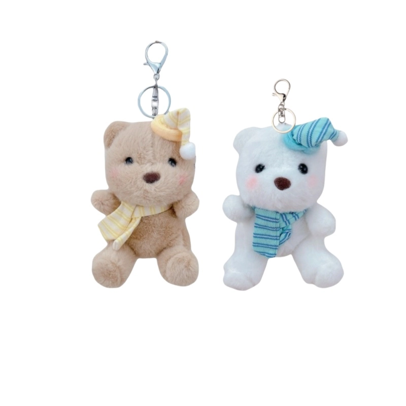 MIC RABBIT 12CM