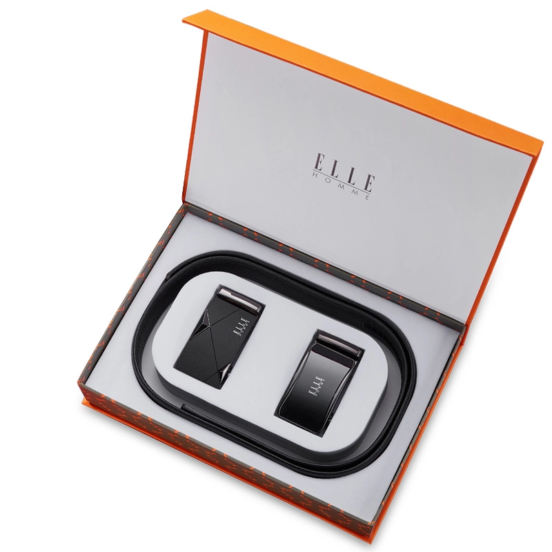 ELLE HOMME 3.5cm