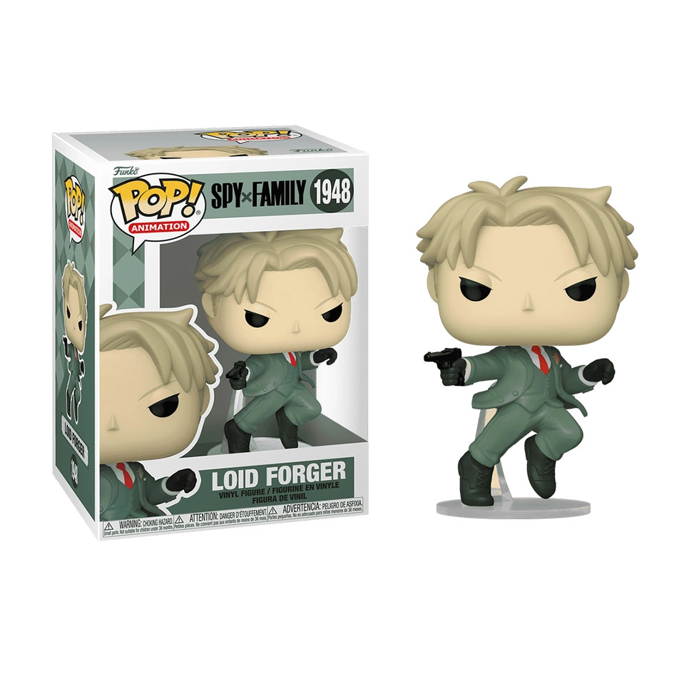 Funko Q
