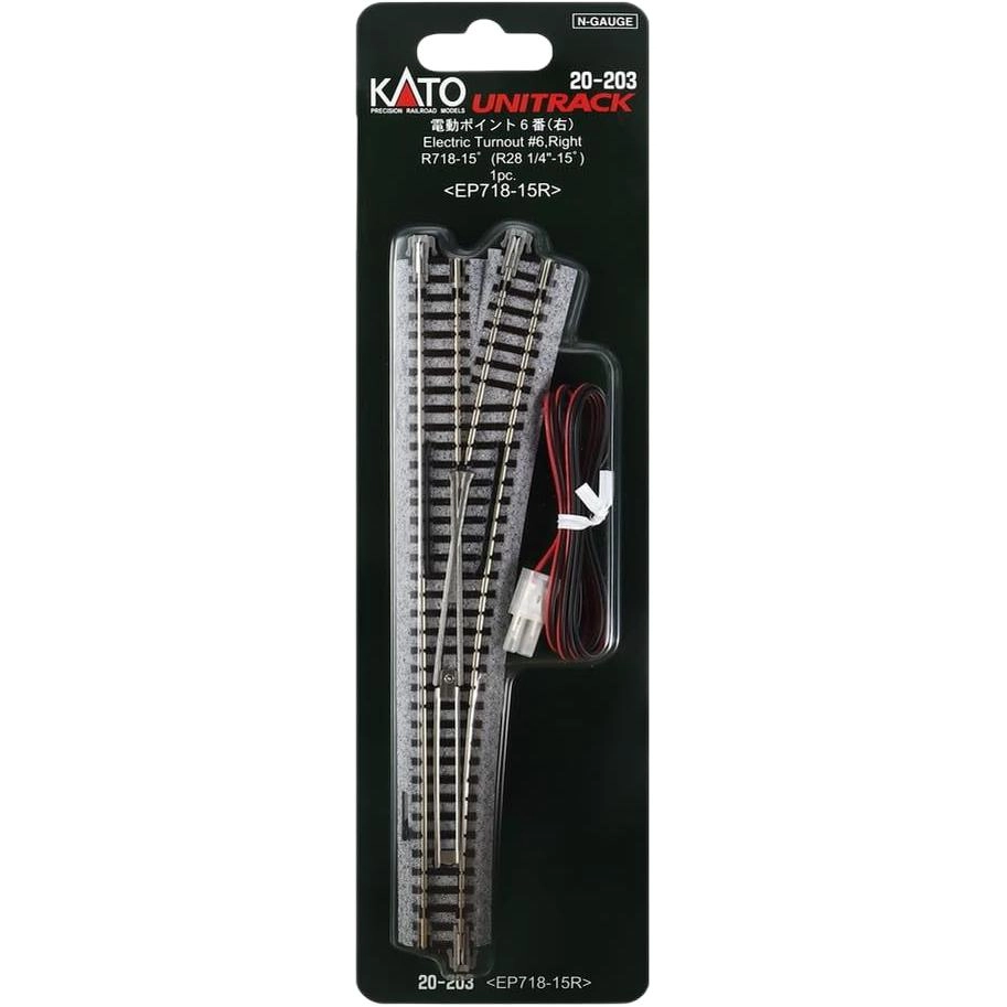 KATO N6 20-203
