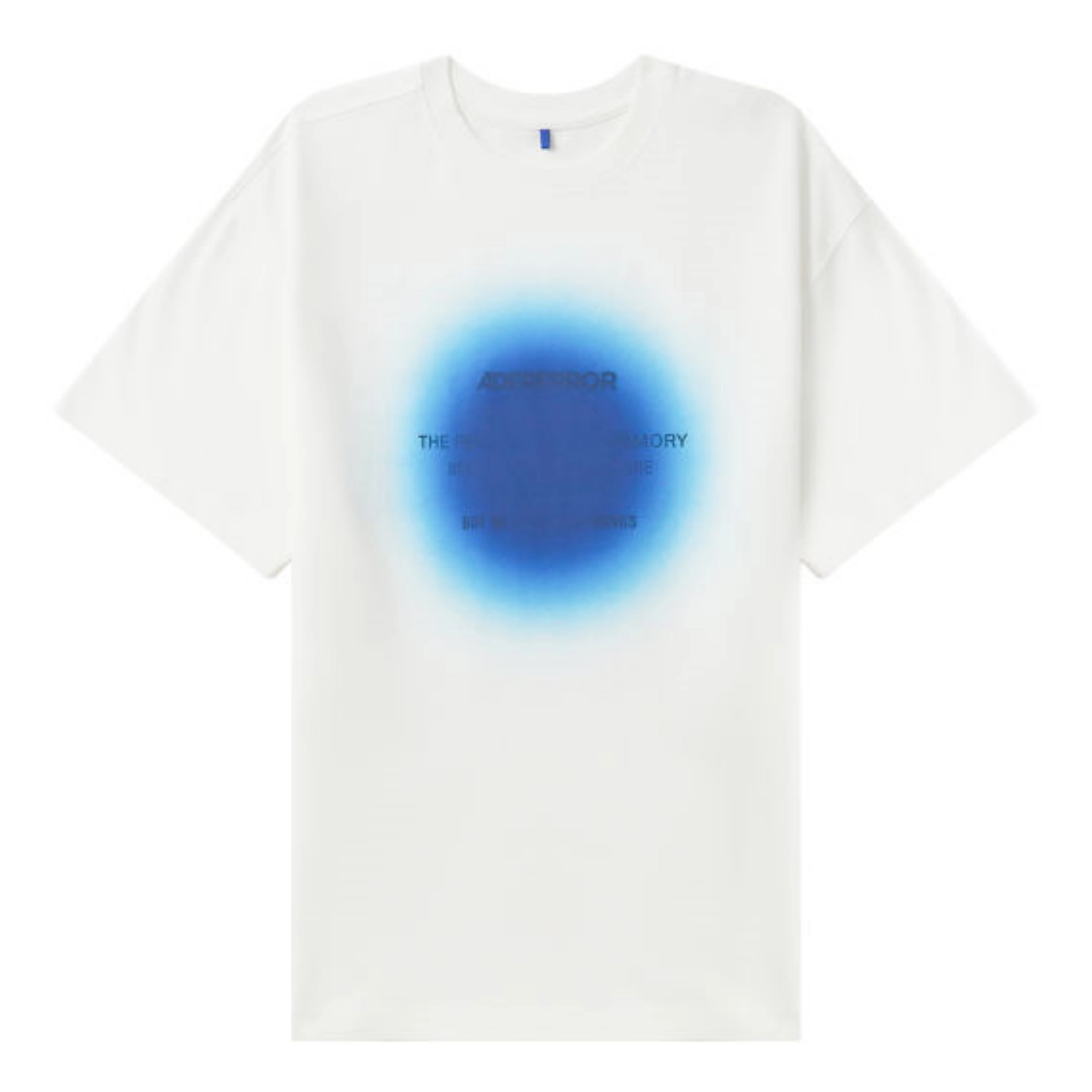 ADER ERROR T