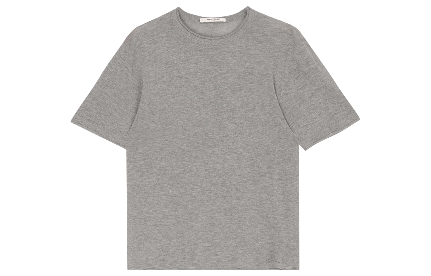 SIMPLE PROJECT T
