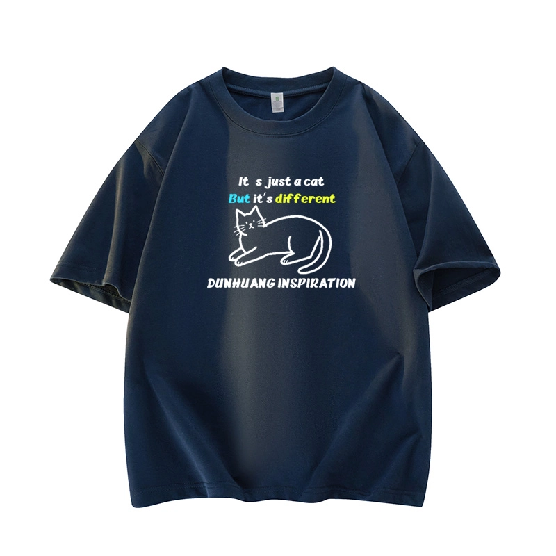 DUNHUANG INSPIRATION T