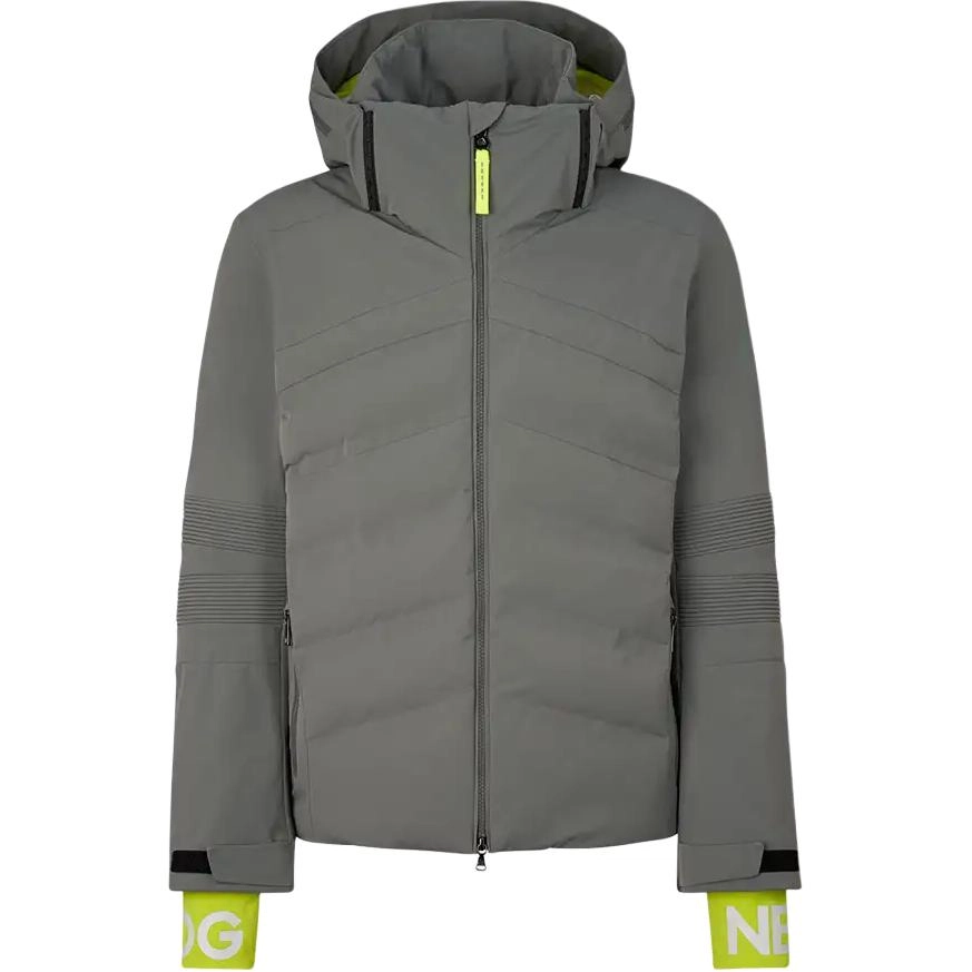 BOGNER Henrik T