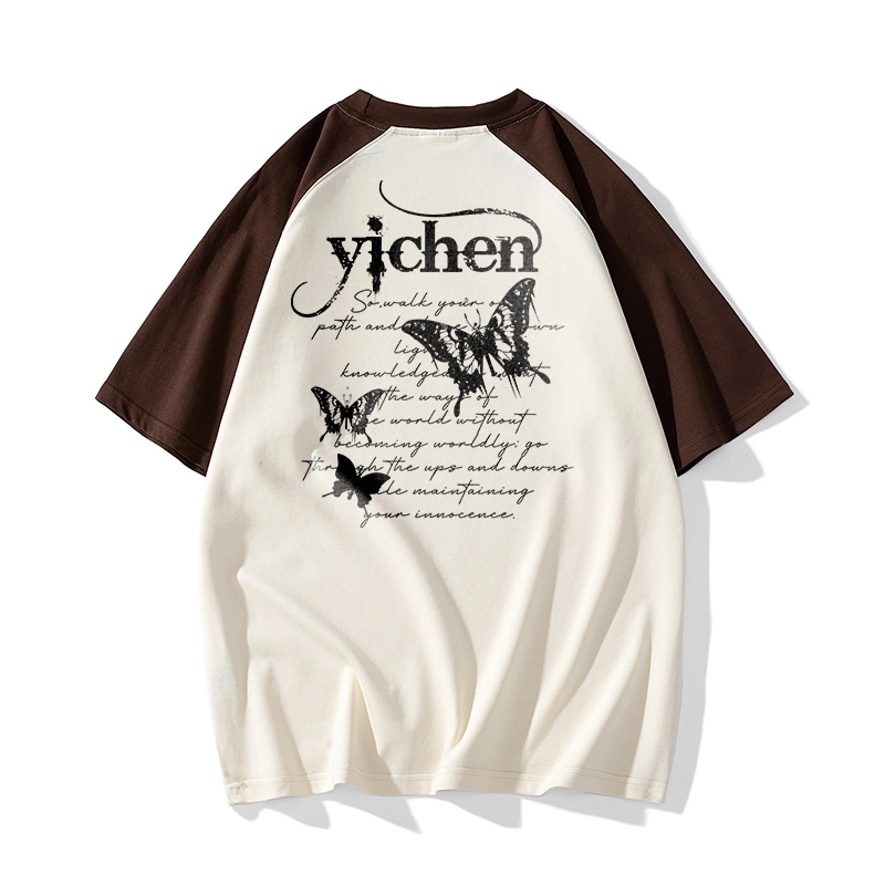 YICHEN T