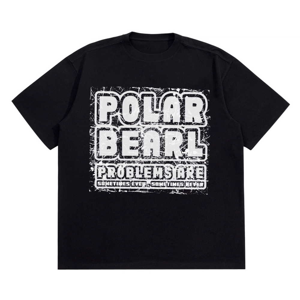 POLAR BEAR LOGOT