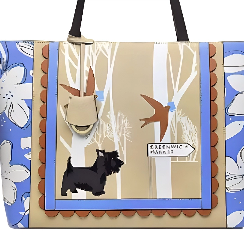 RADLEY Tote
