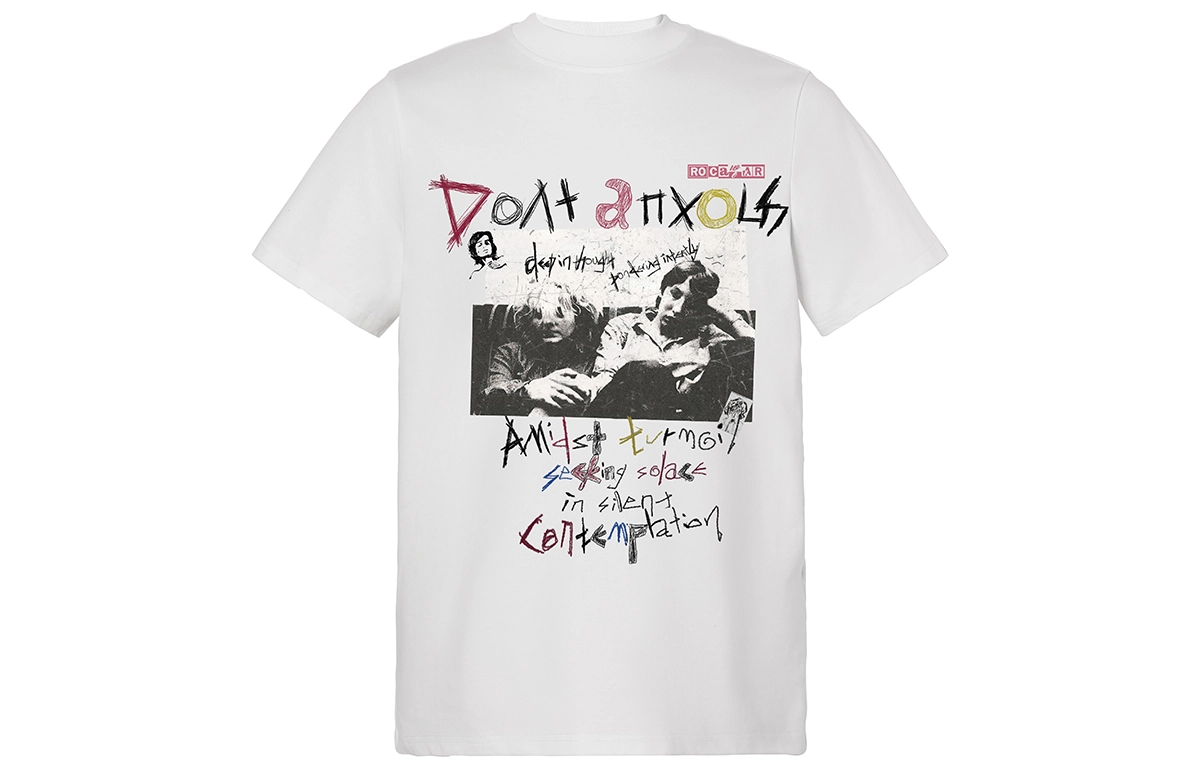 ROCAWEAR T
