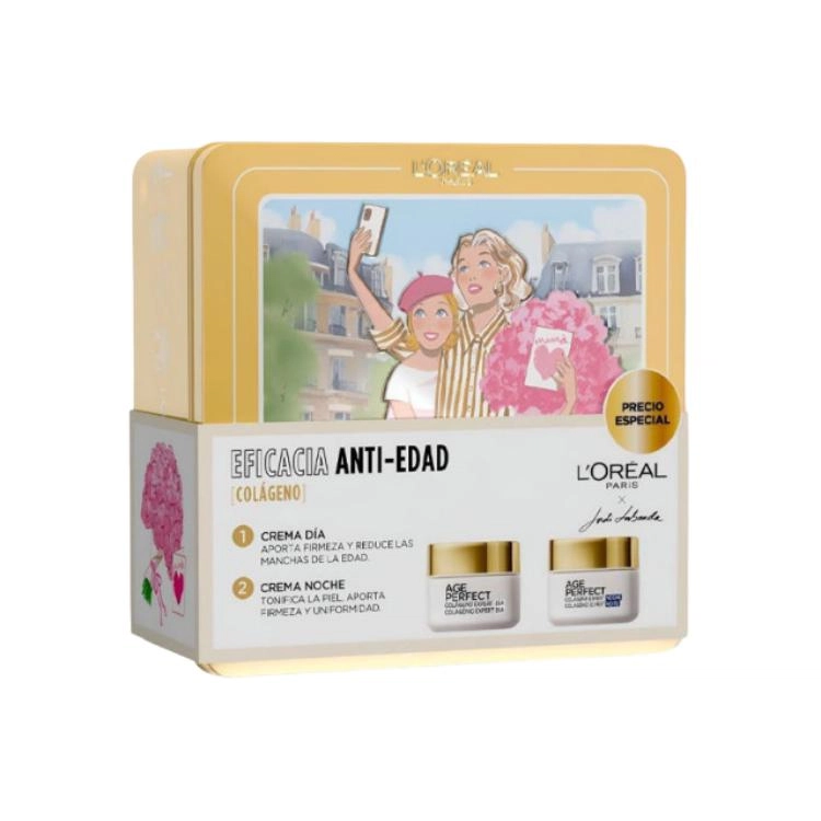AGE PERFECT 50ml+50ml