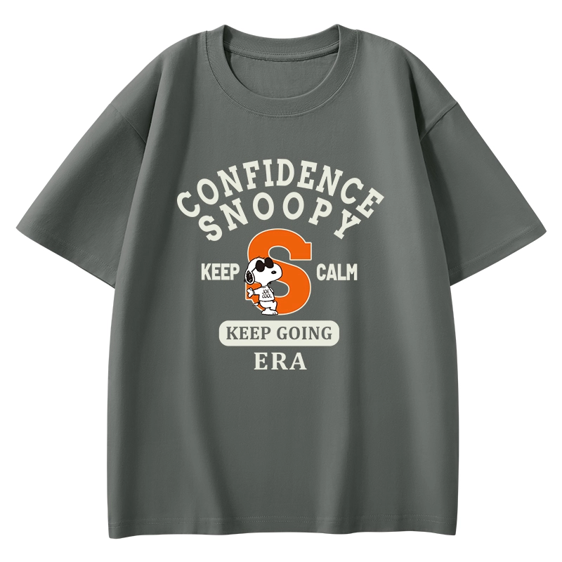SNOOPY T