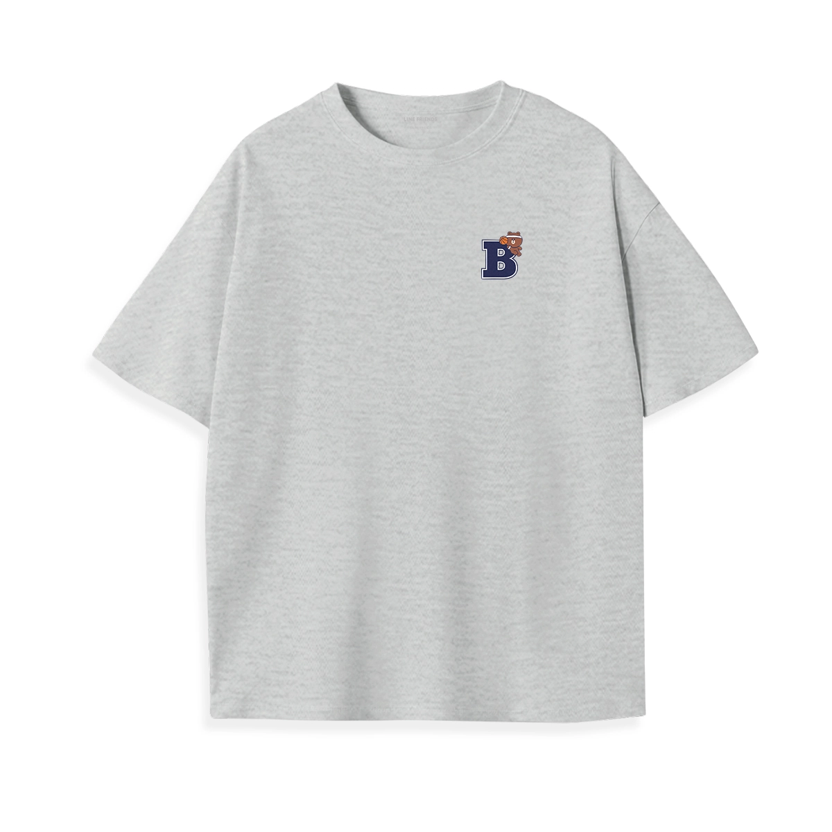 LINE FRIENDS T
