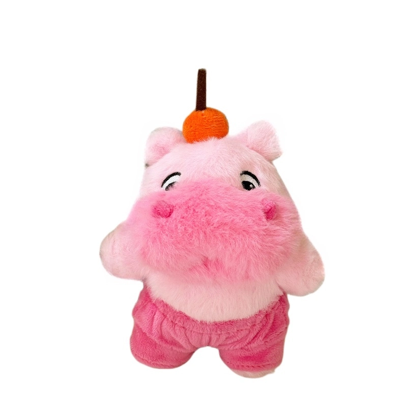 MIC RABBIT 12cm