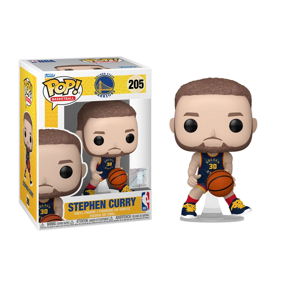 Funko NBA- Q
