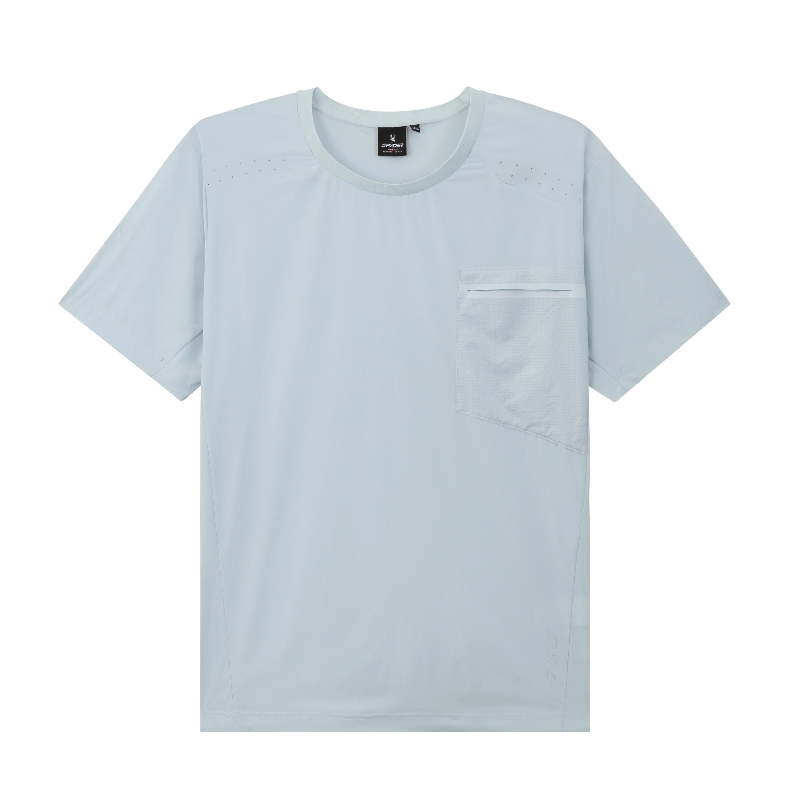 SPYDER TRAINING T