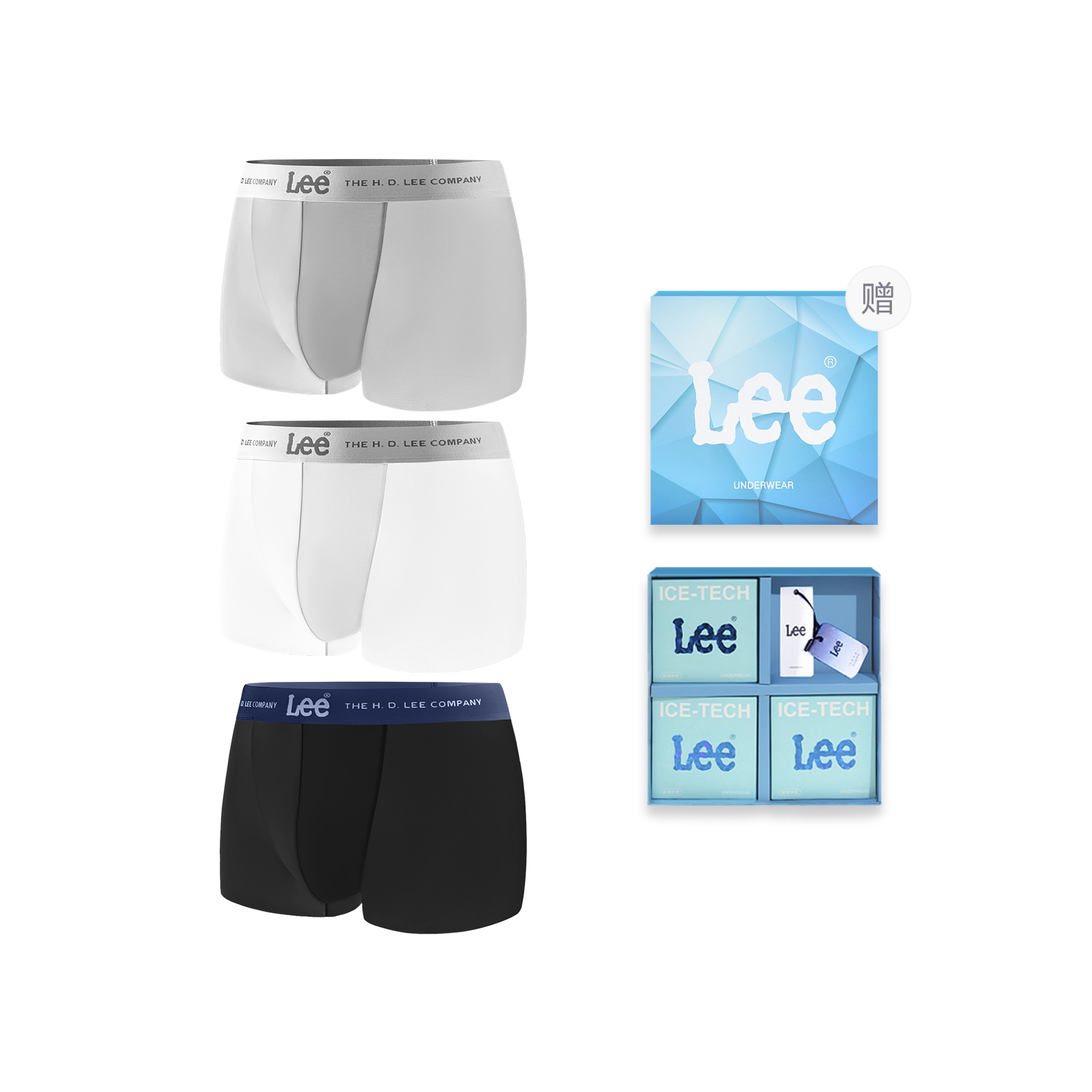 Lee SS25 INDIGO 10A 3