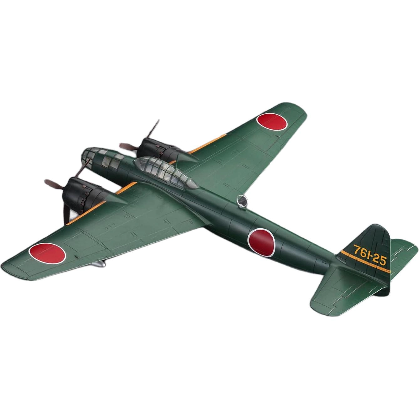 Hasegawa 172 P1Y1