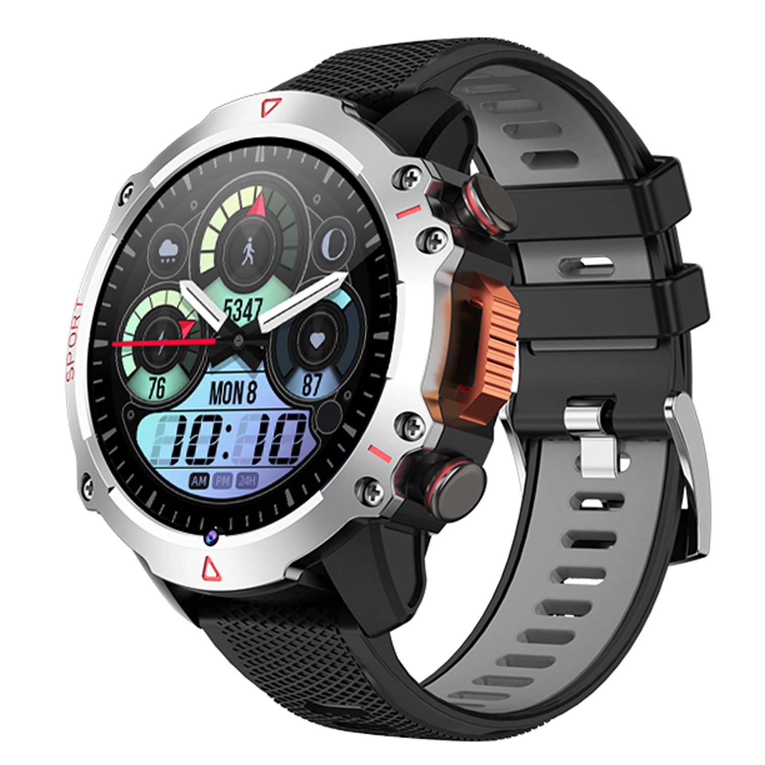 app IP67RGB