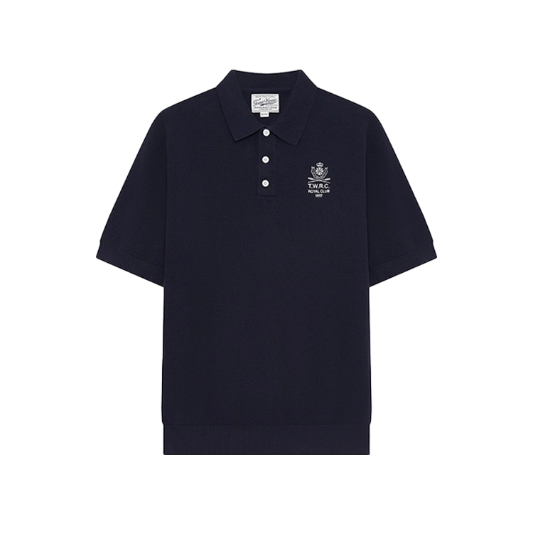 Teenie Weenie Men CleanFit Polo