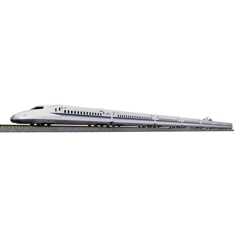 KATO N N700 2000 8