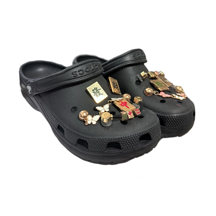 BAGNOREGIO crocs DIY
