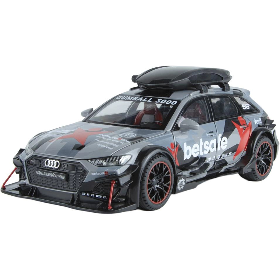 BABYS 1ST RS6124
