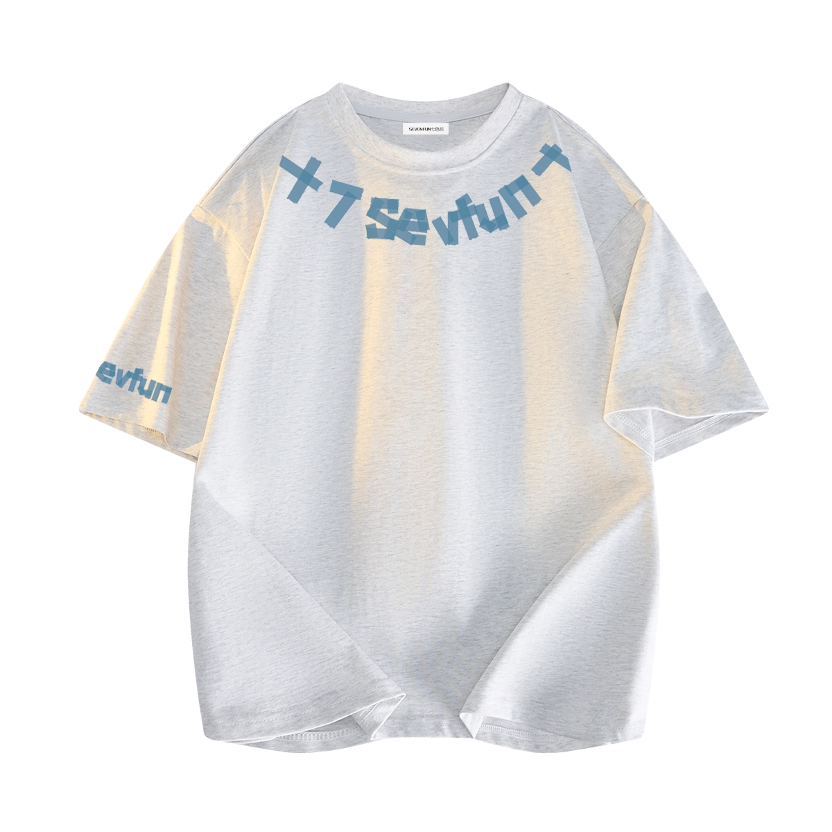 7 SEVFUN logoT
