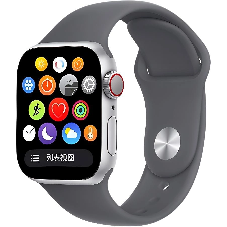 iwatch S10S9S8S7SE