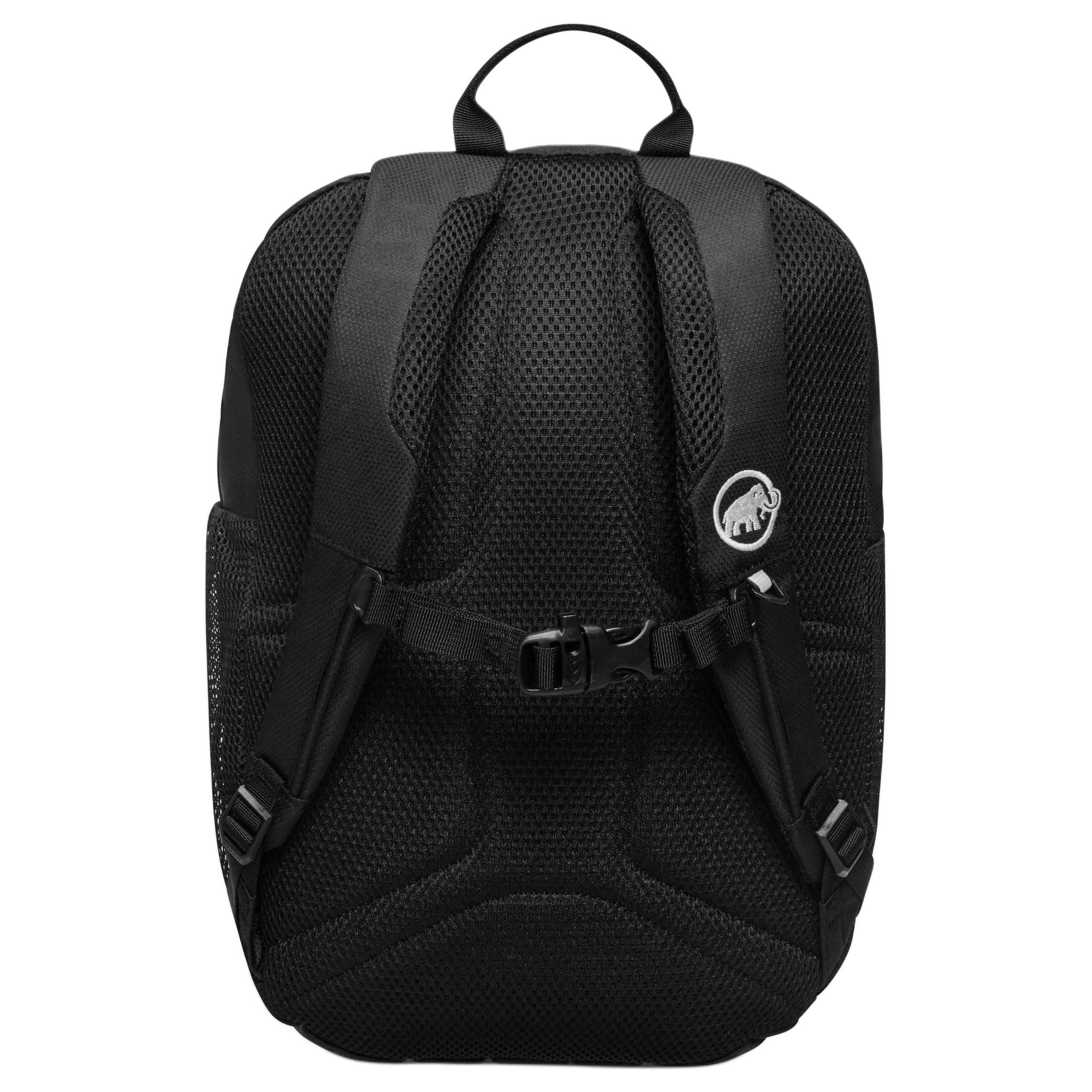 MAMMUT First Zip 16L Logo