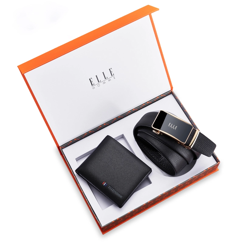 ELLE HOMME 3.5cm