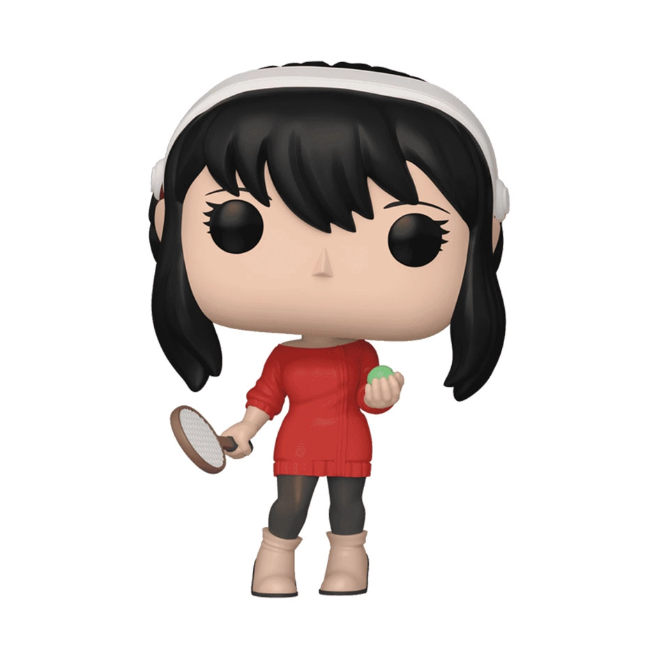 Funko CH Q