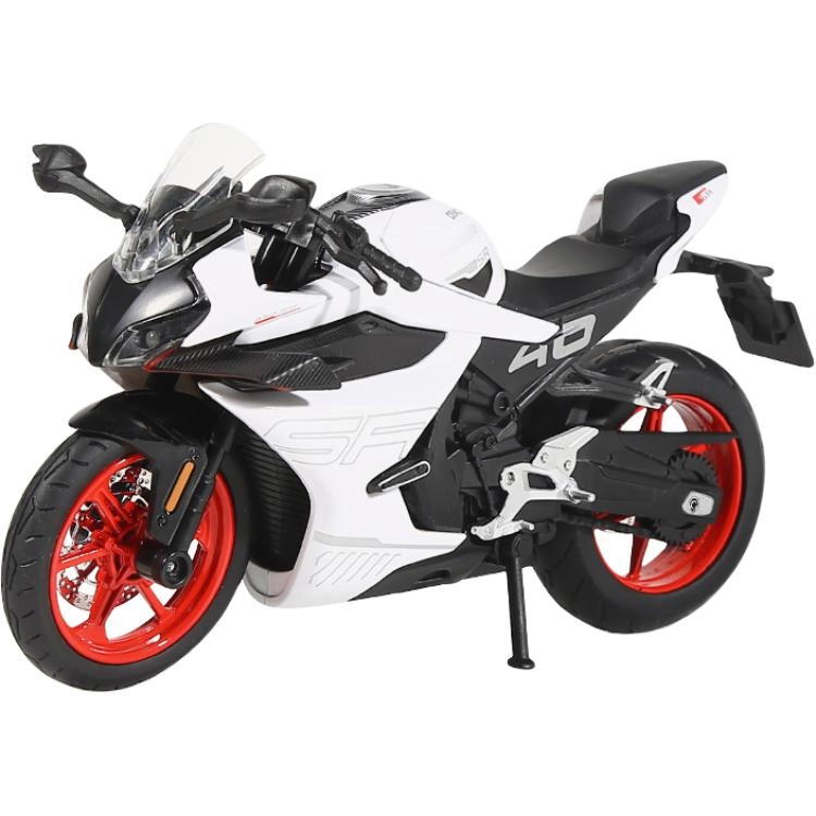 450SR