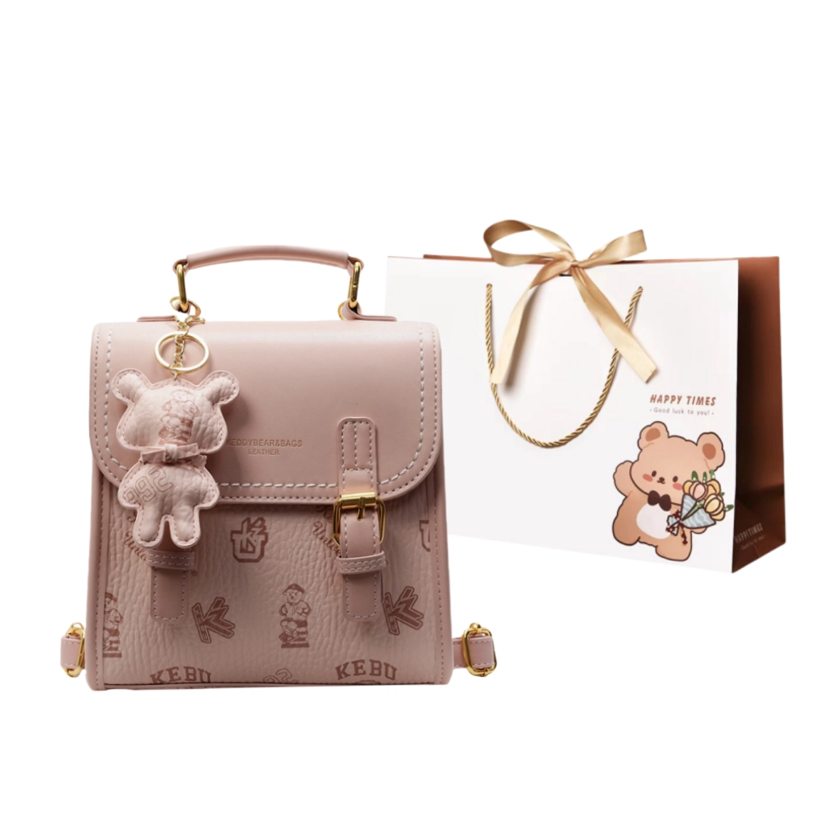 ERANGBEAR PU