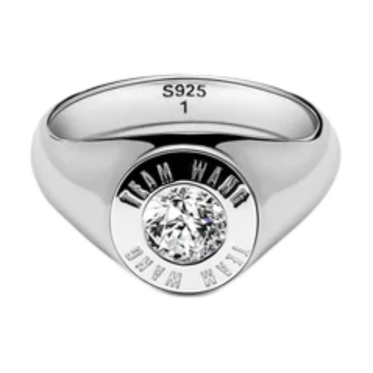 TEAM WANG design 925