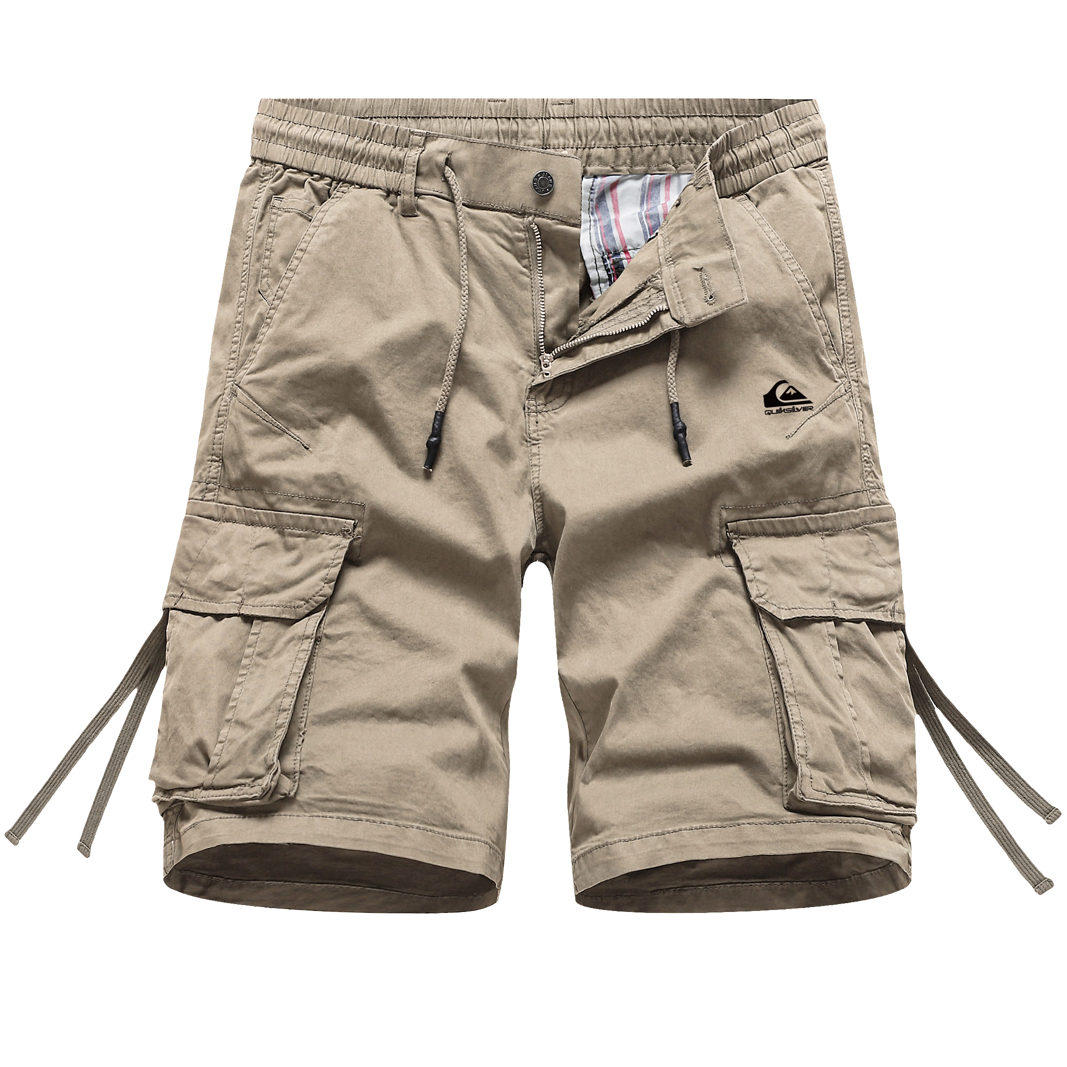 Quiksilver Logo