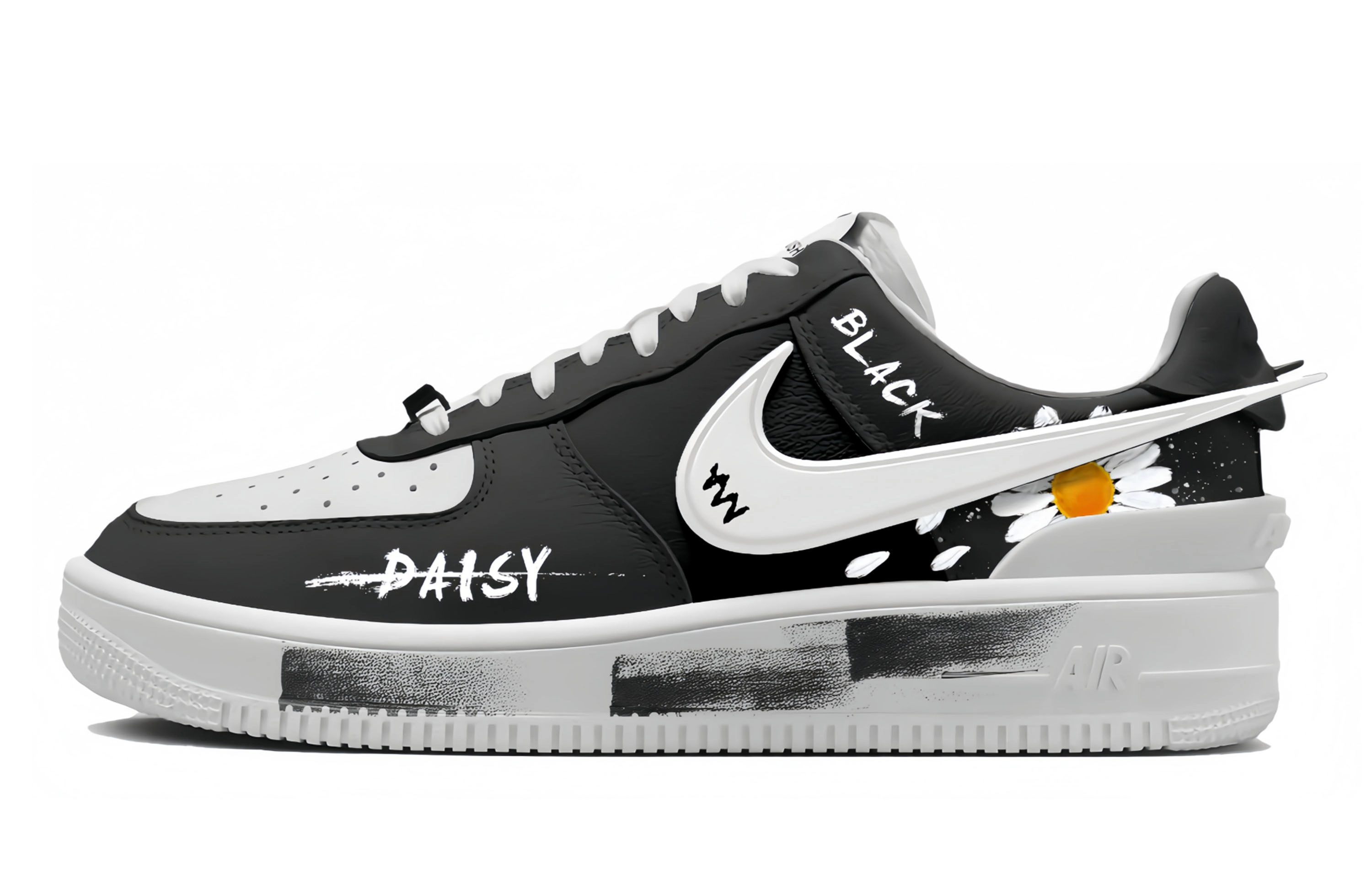 AMBUSH x Nike Air Force 1