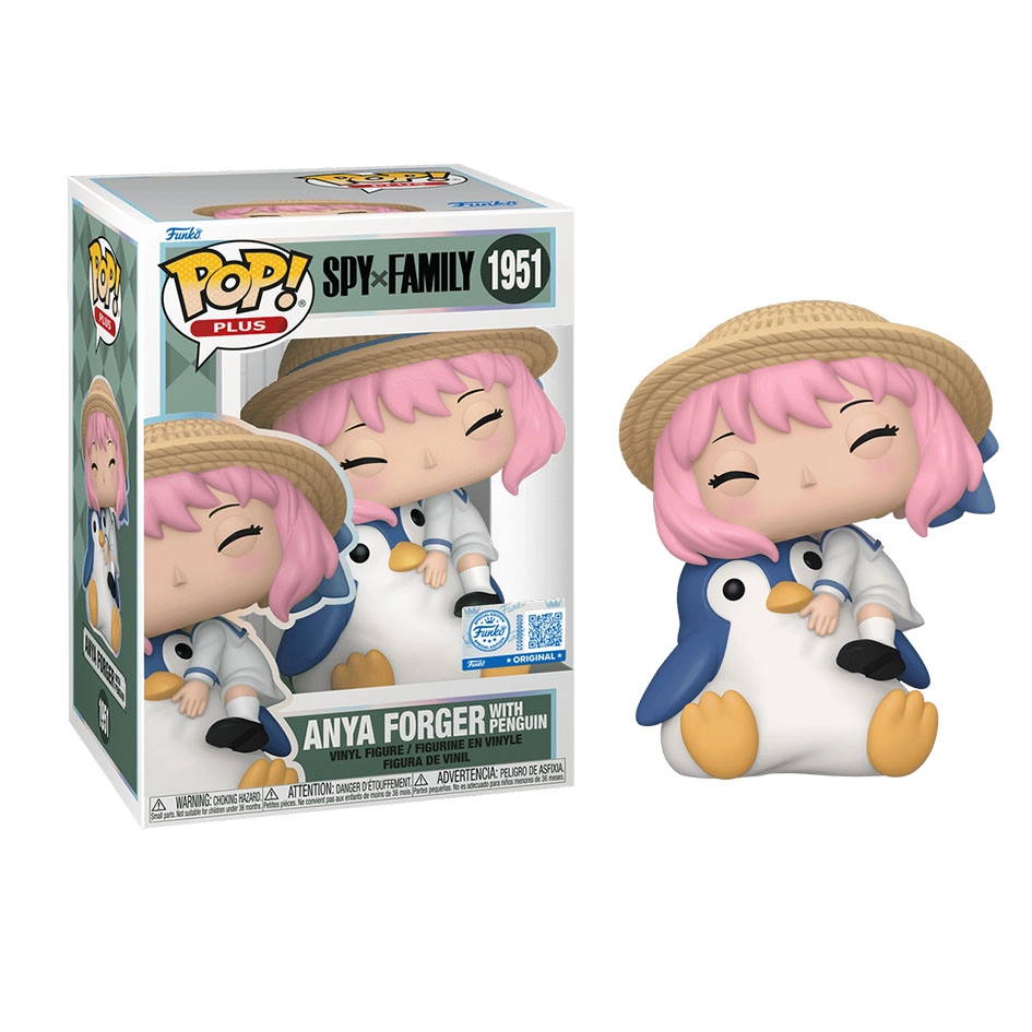 Funko Q