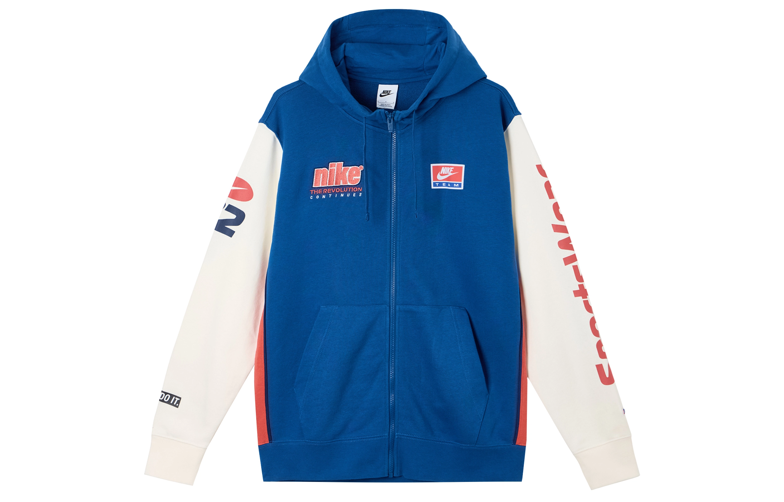 Nike Sportswear Club logo