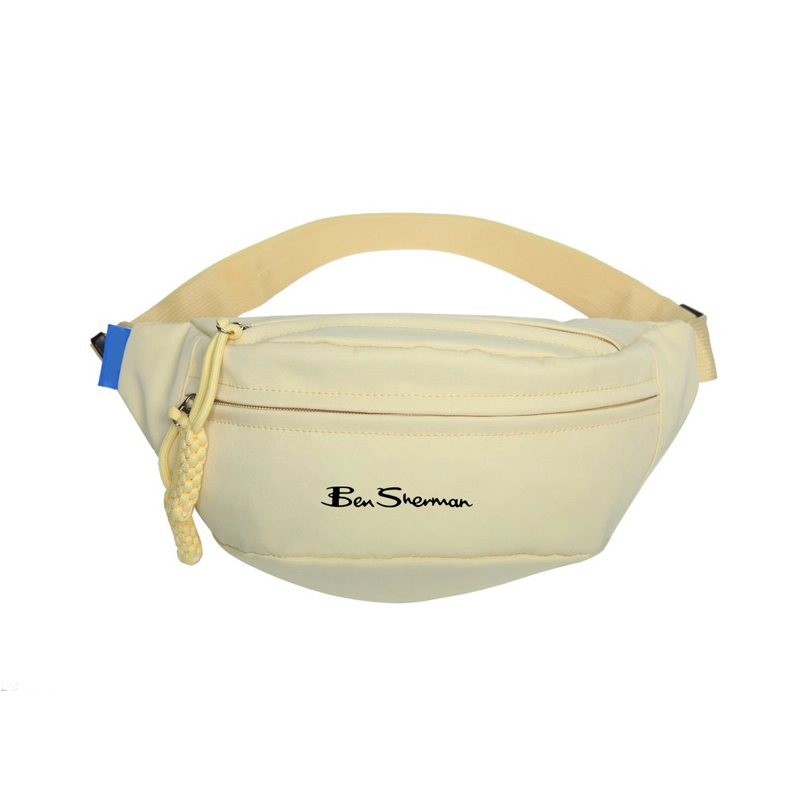 BEN SHERMAN