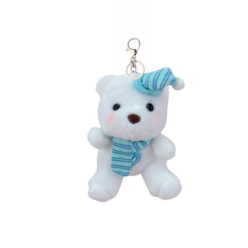MIC RABBIT 12CM