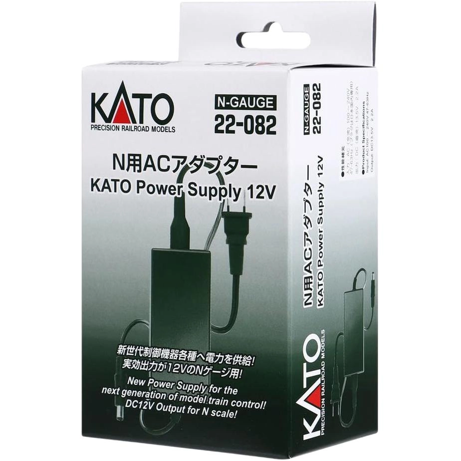 KATO N NAC 22-082