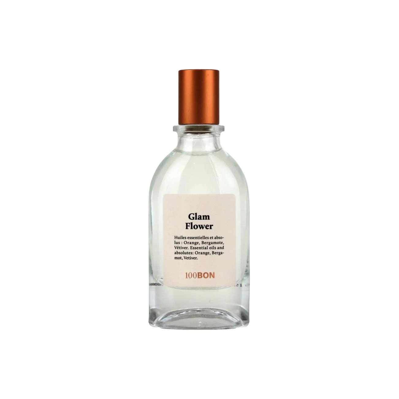 100BON Glam Flower EDT 50ml