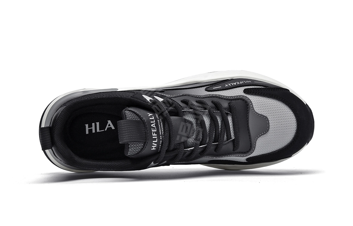 HLA