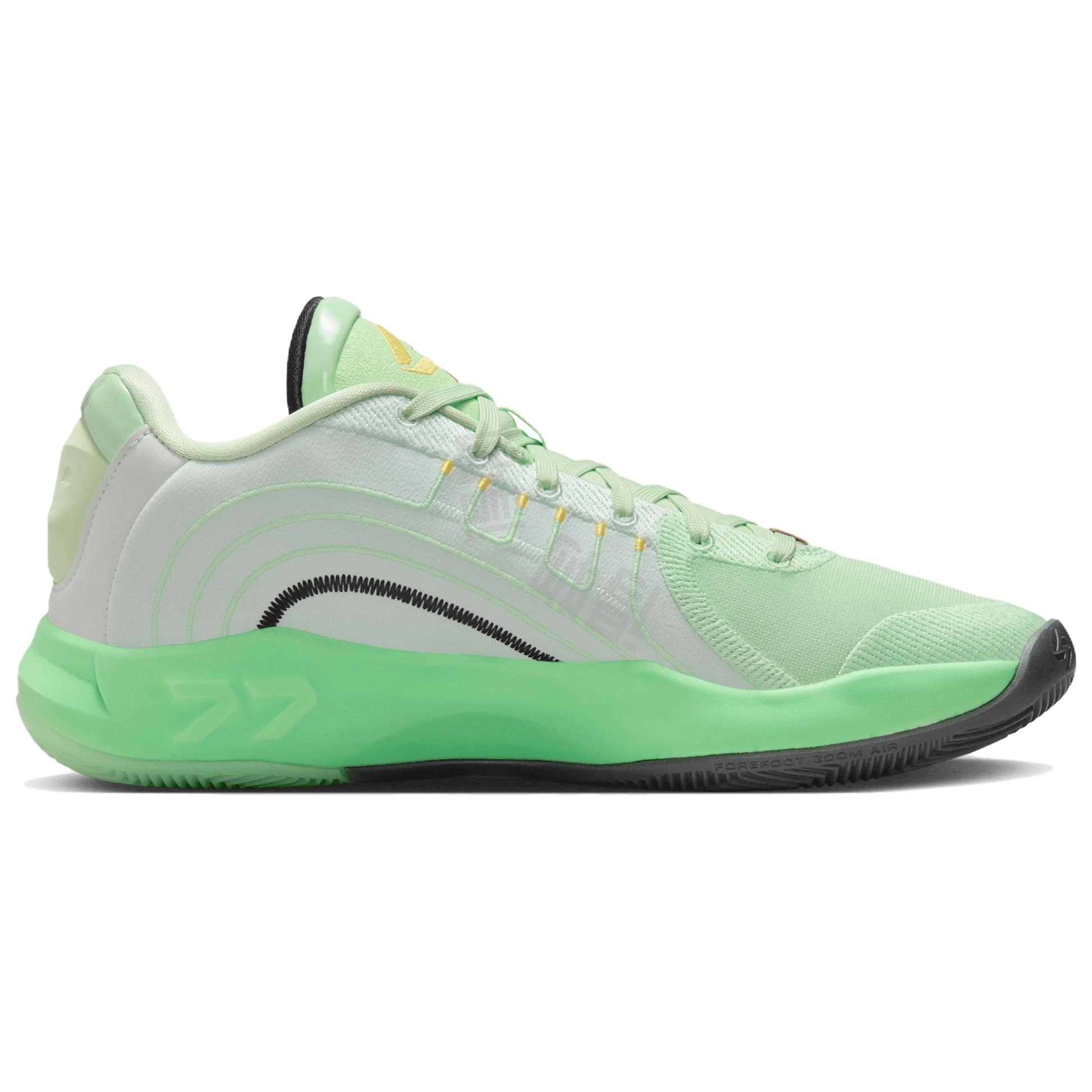 Jordan LUKA 4 PF