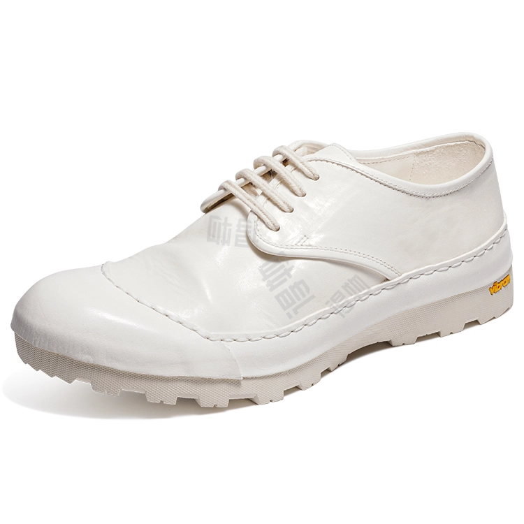 vibram x dreambox