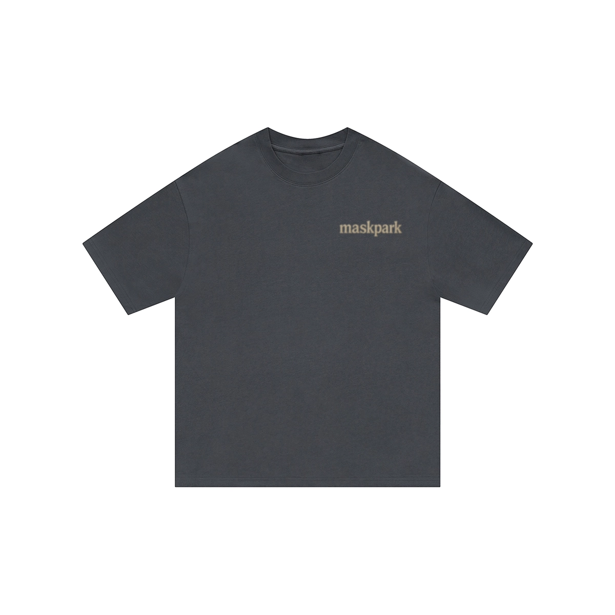 MASKPARK logoT