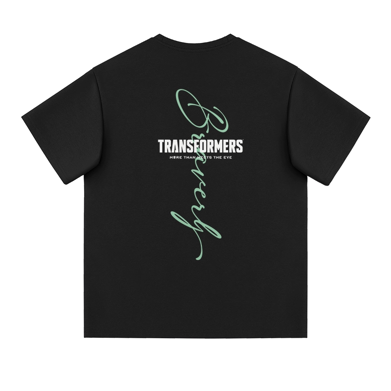 TRANSFORMERS T
